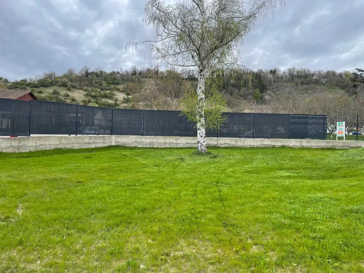 Villas Entiere, 6 Pl,3 Ch , Parking Prive , Climatise Chatte 0*,  France